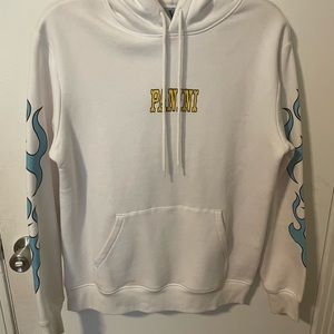 Lil Nas X, Panin Hoodie. Never worn.